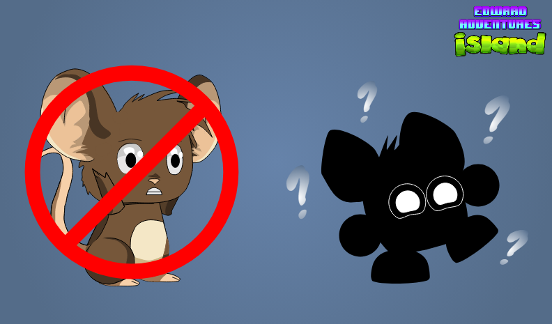 edward_rat's tweet photo. Someone placed mousetraps all over the island!

Mouse avatars will be removed from Edward Adventures Island in order to focus on its own original identity, which I’ll be revealing to you all very soon!

#gamedev #indlegame #mmorpg #rats https://t.co/UreZEgfIOo