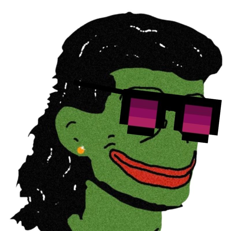 FrogX - Ultimate POG tweet media