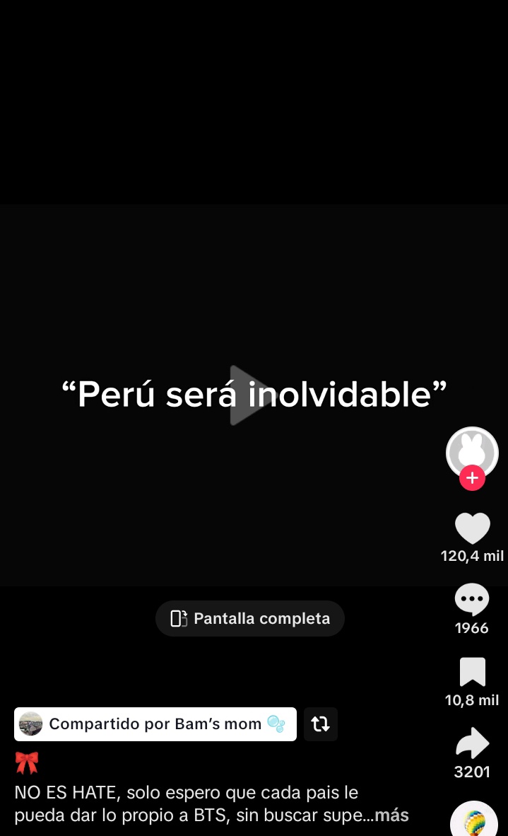 Cami |BTS EN PERÚ🇵🇪 tweet media