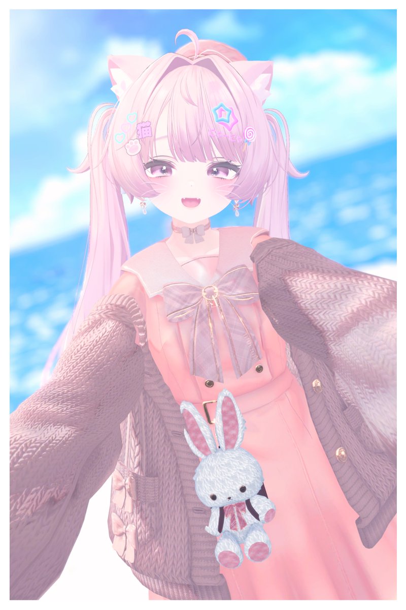たきな tweet media