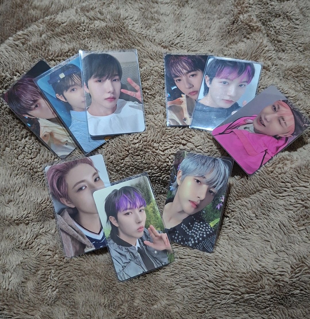 nctplanett's tweet photo. feedback super positivo pra @i4markly por todos esses rejunzinhos perfeitos e pela enorme paciência cmg (e com os correios da minha cidade), tudo organizadinho e tranquilo💝💝 https://t.co/aJDBDDr1z6