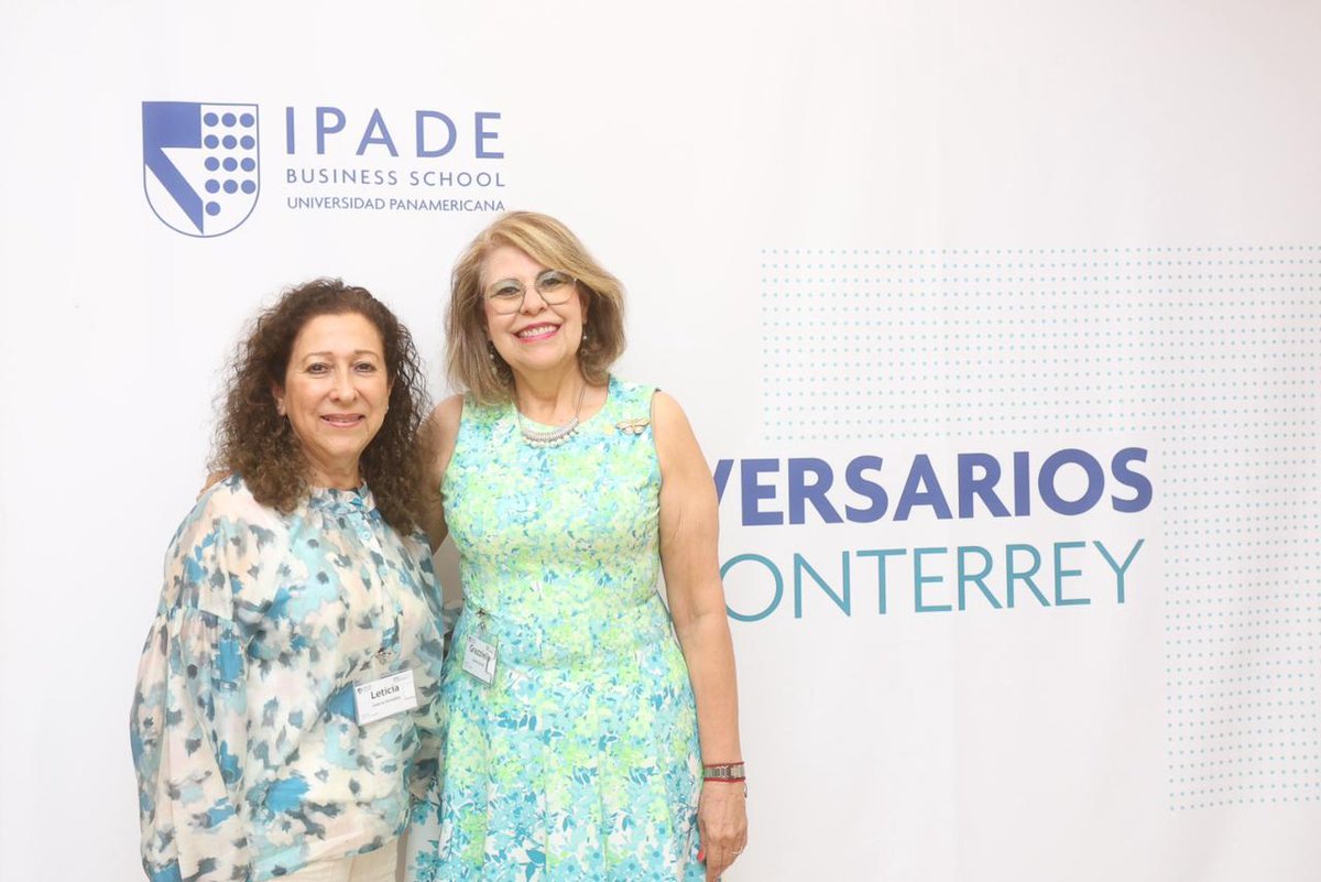 IPADE Business School tweet media