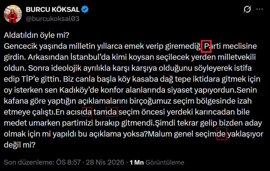 Yiğitcan Önal tweet media