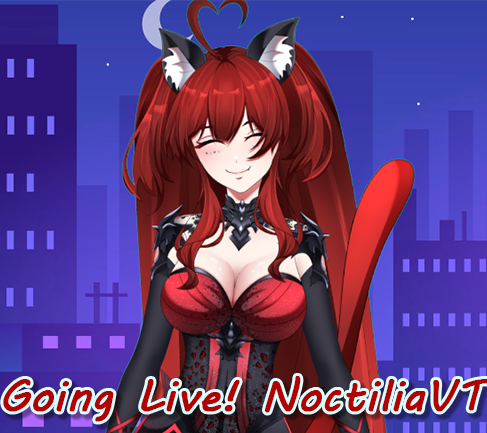 Noctilia tweet media
