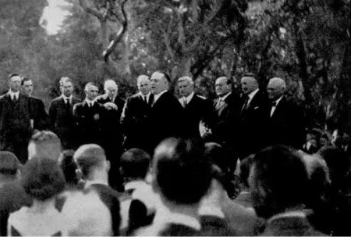 Cal Bears History tweet media