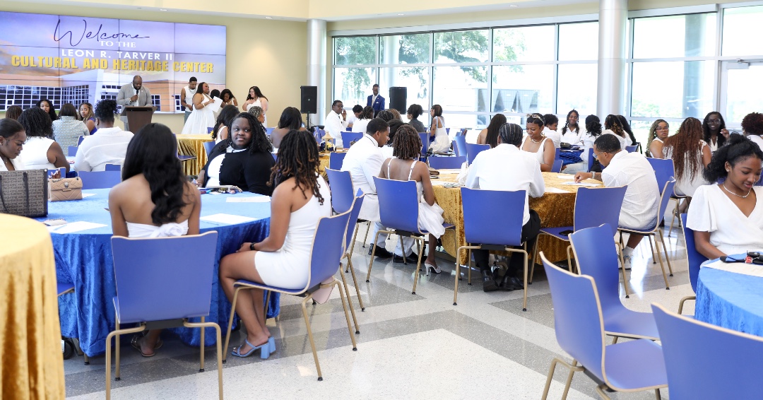 Southern University tweet media