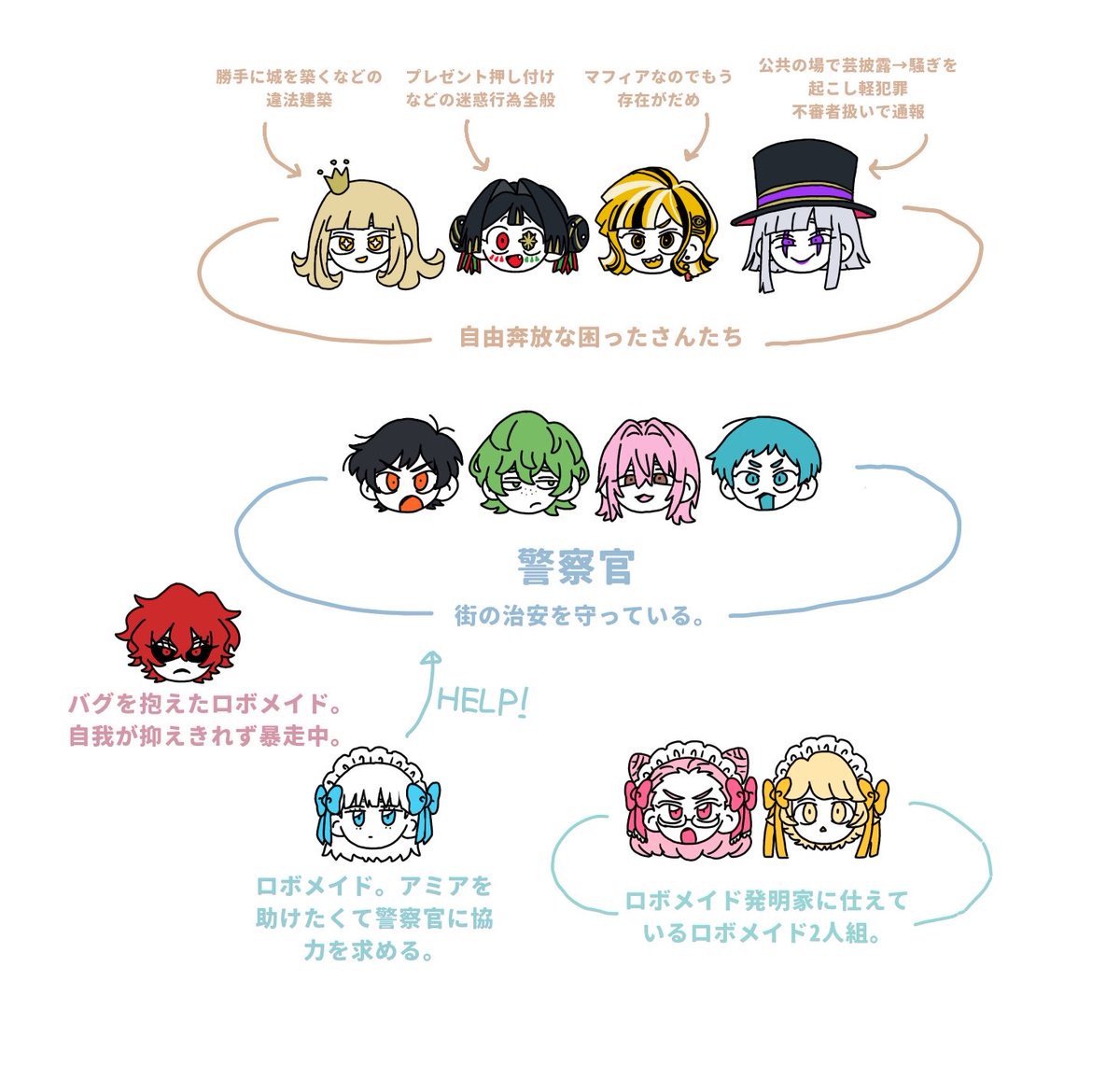 トミ tweet media