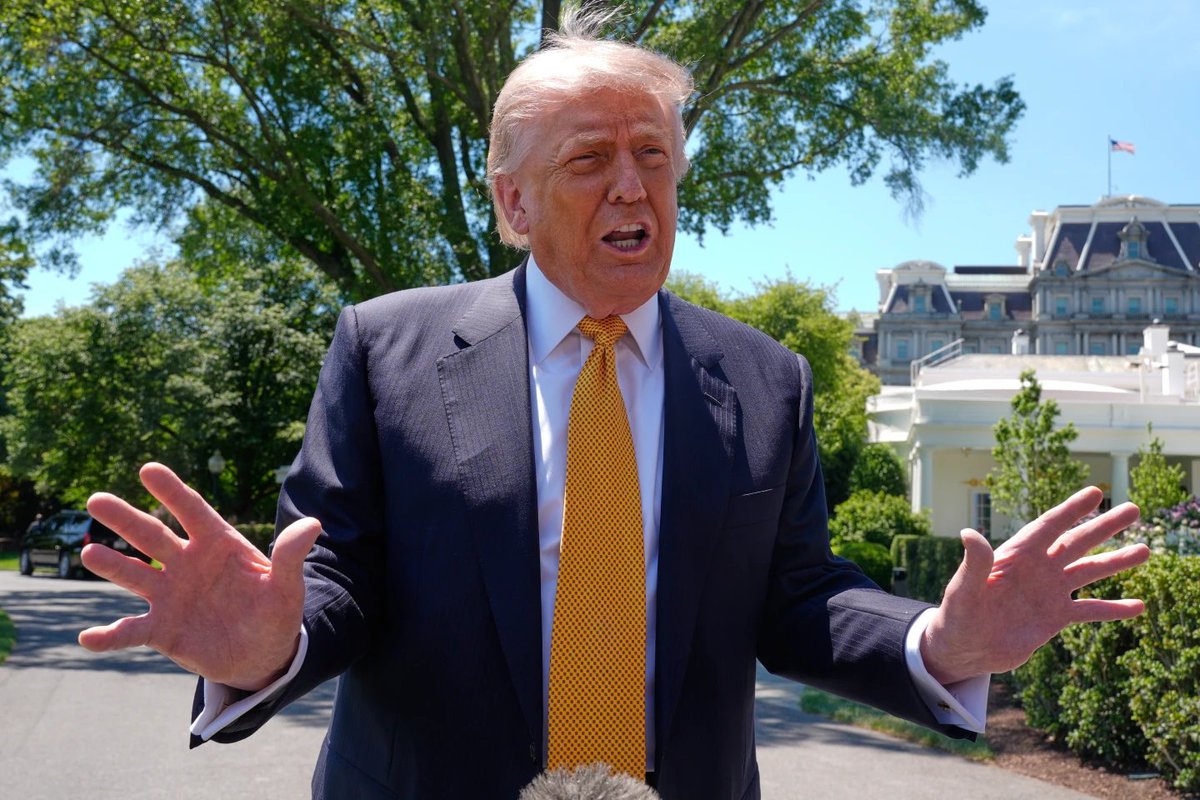 USA-CINA: Trump in volo verso Pechino: Xi Jinping è un amico, sarà un incontro molto positivo