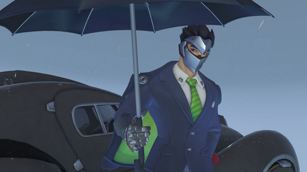 Overwatchニュース@おばにゅー tweet media