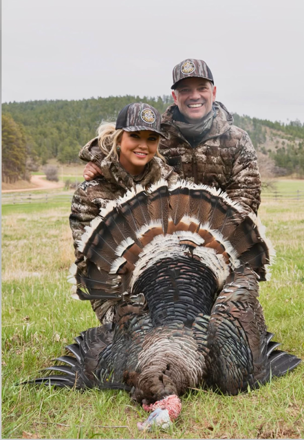 Outdoor Channel tweet media