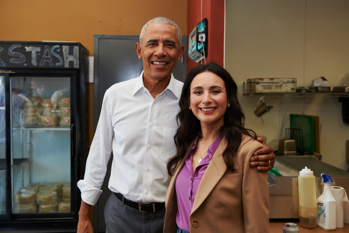 Gina Hinojosa tweet media