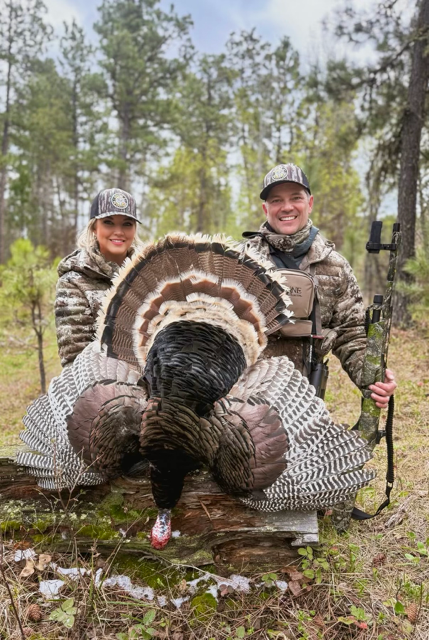 Outdoor Channel tweet media