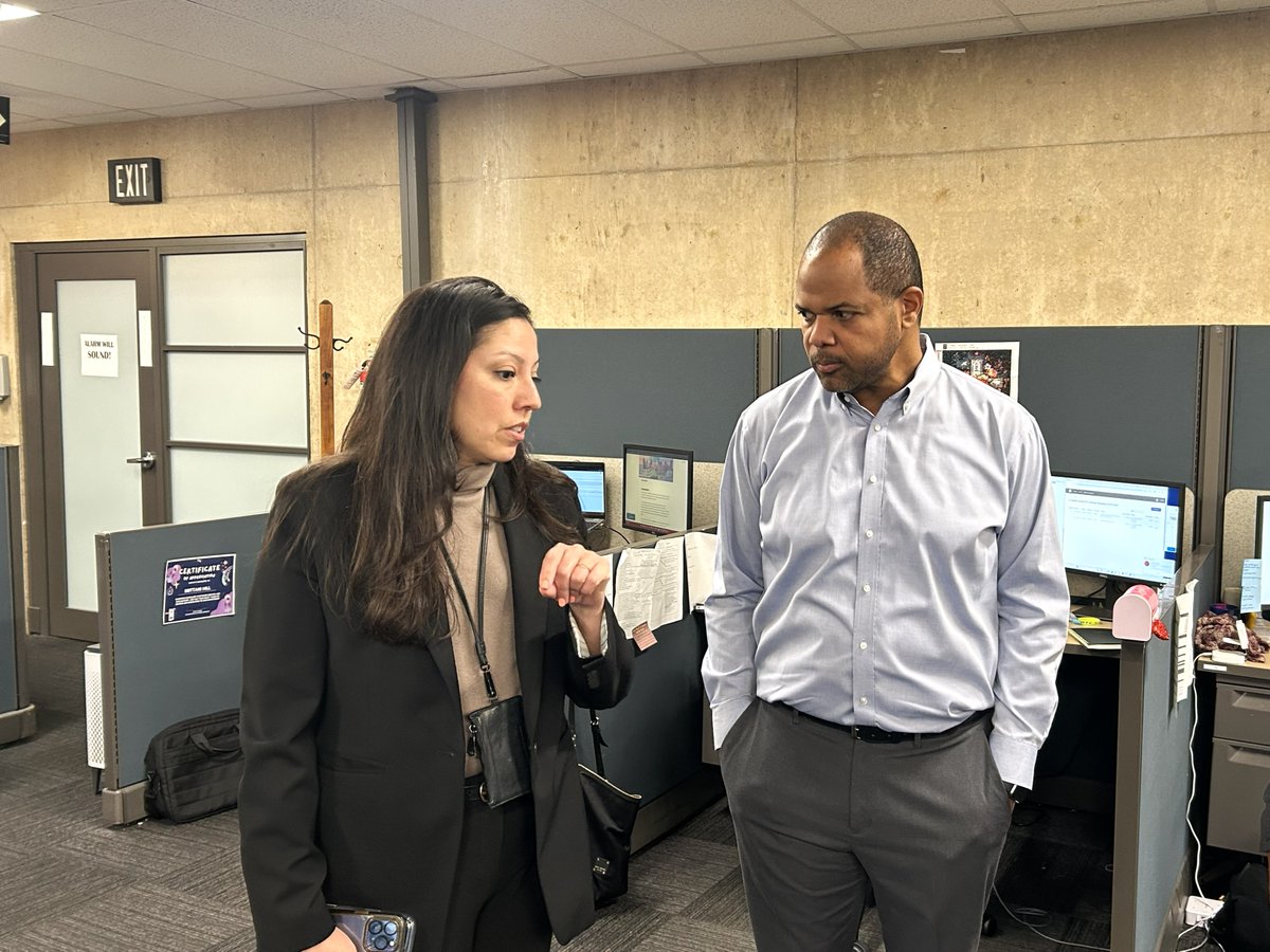 Mayor Eric L. Johnson tweet media