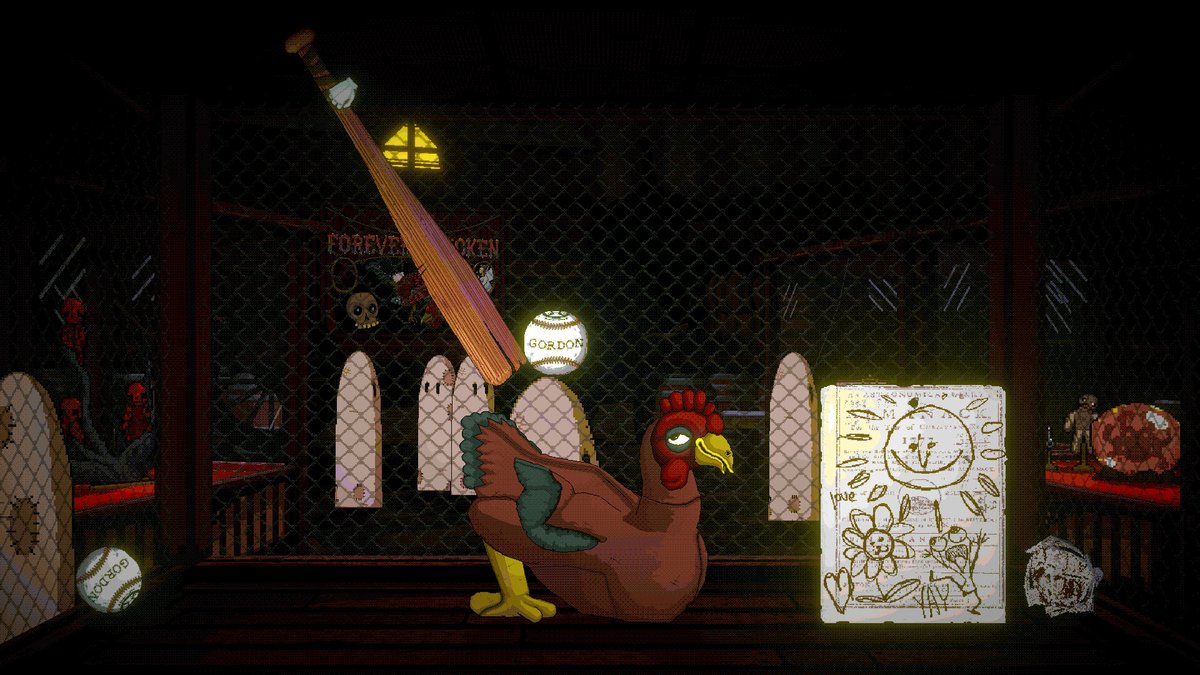 Stumpy Frog Records 𓆏 SFR25 | Night in the Woods tweet media