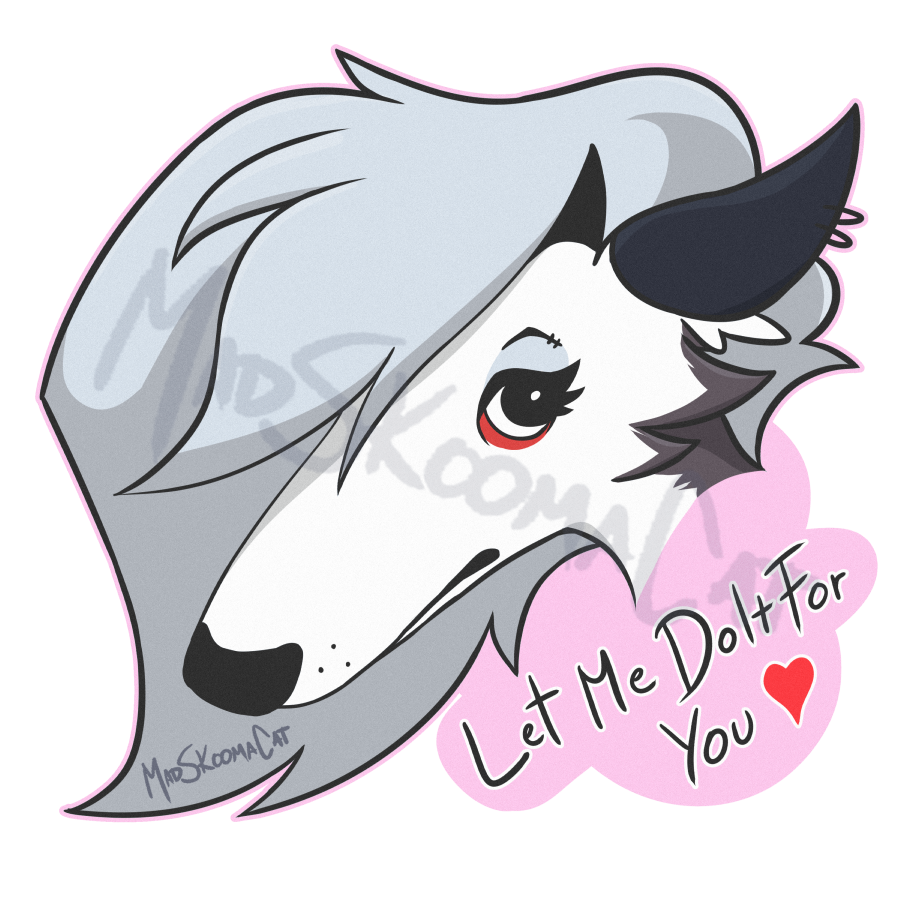 madskoomacat's tweet photo. She wants to do it for you OwO https://t.co/dKSUaVGlVZ