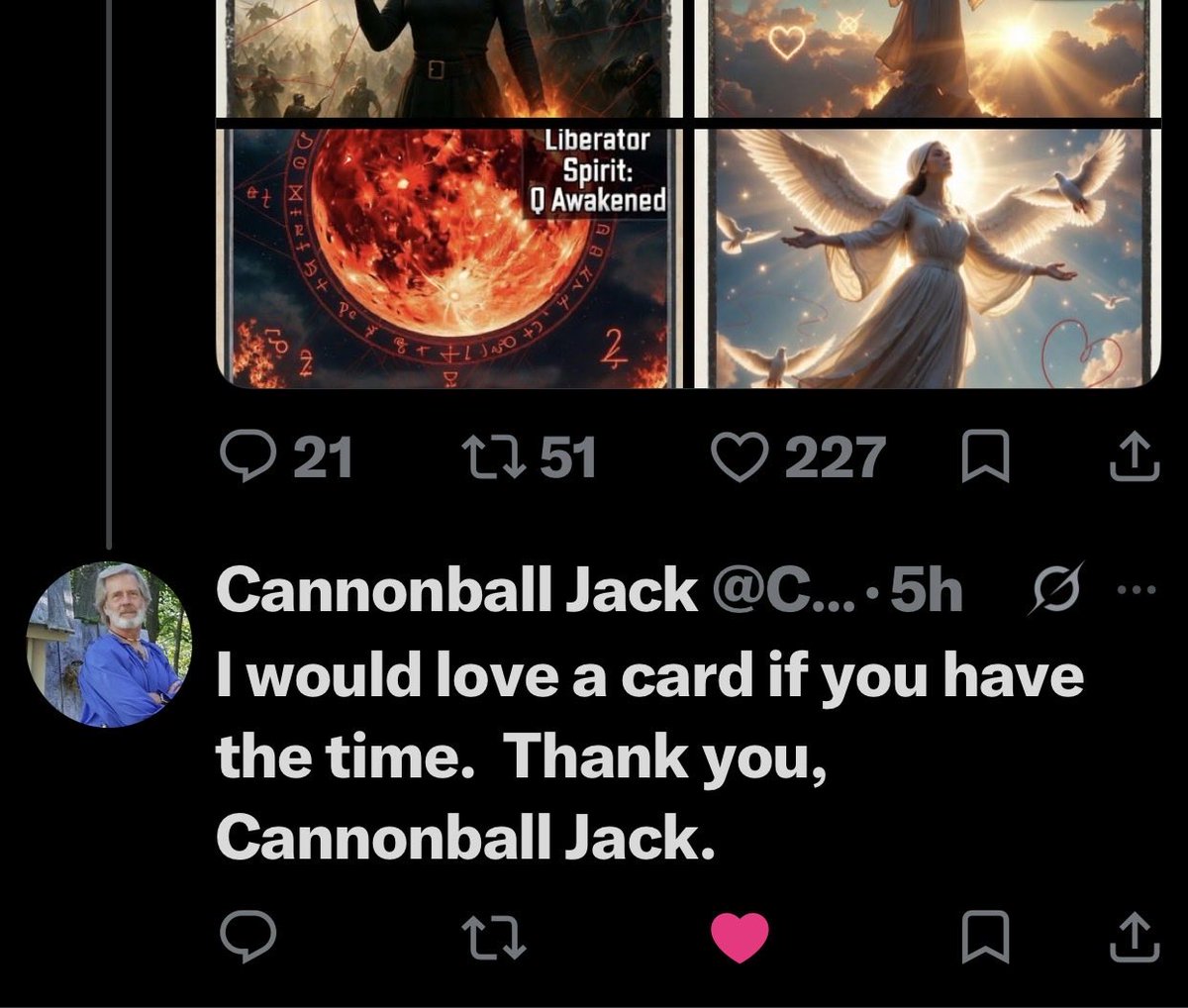 The Stoic Plumber tweet media