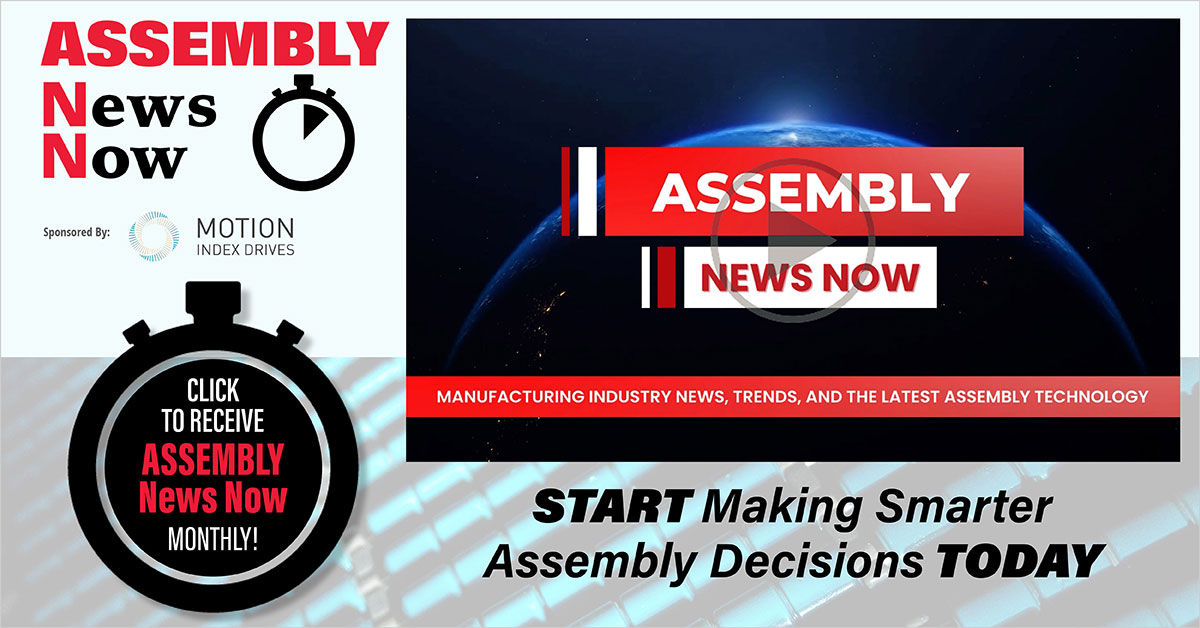 ASSEMBLY tweet media