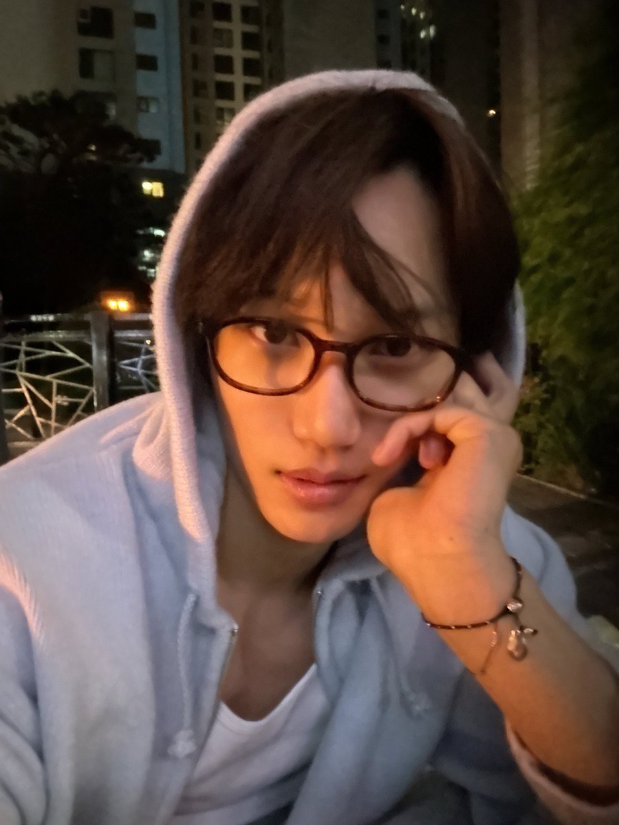 Jongin Pics ♡ tweet media
