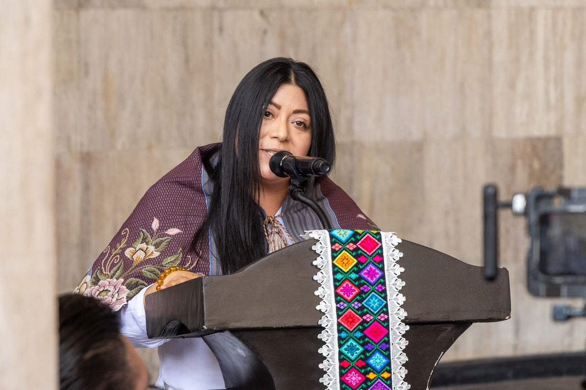 Honorable Congreso del Estado de Chiapas tweet media