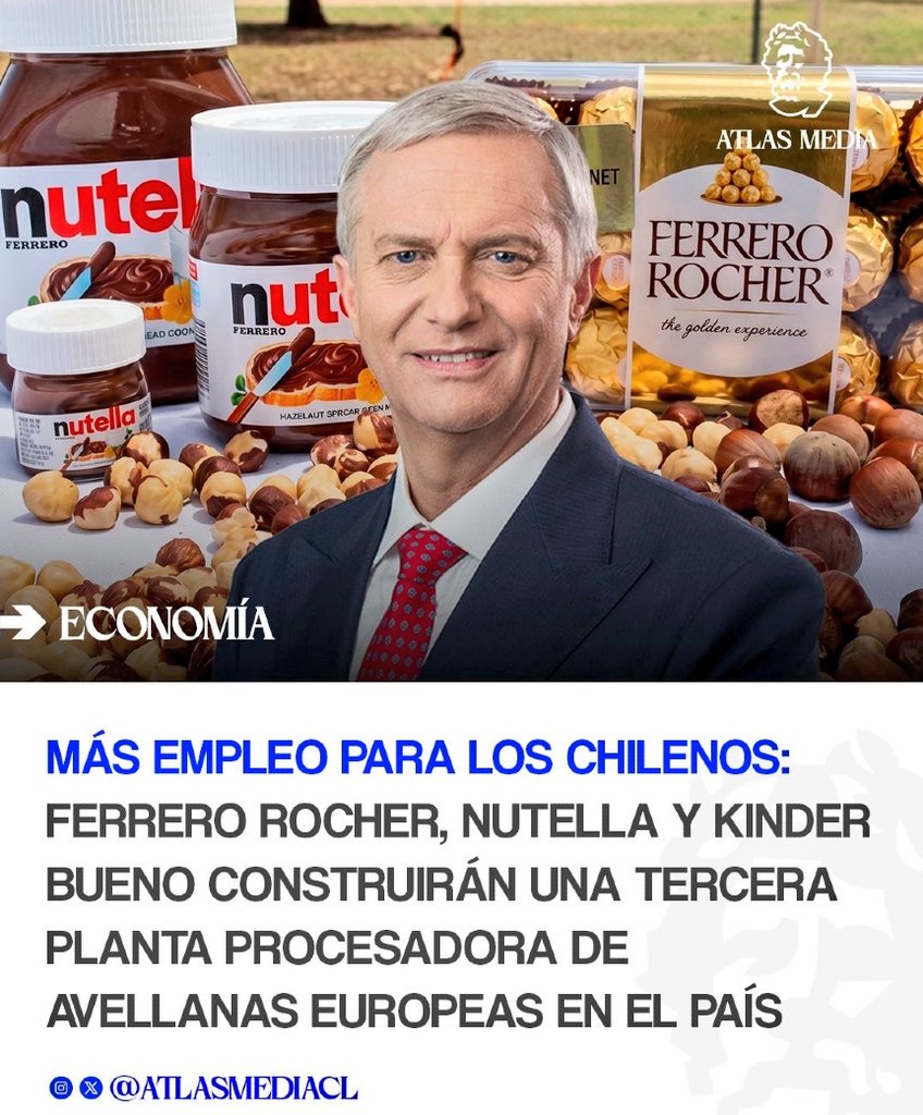 Pedro Montecinos tweet media