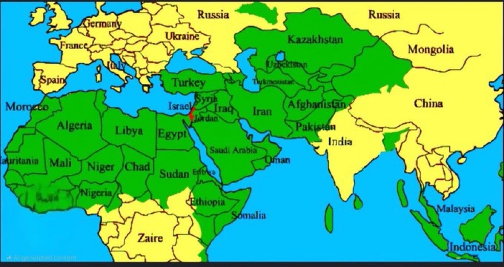 Vivid.🇮🇱 tweet media