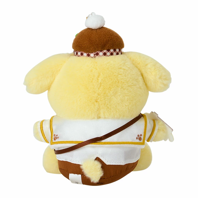ポムポムプリン最新グッズ情報 (@pompompurin_net) / Posts / X