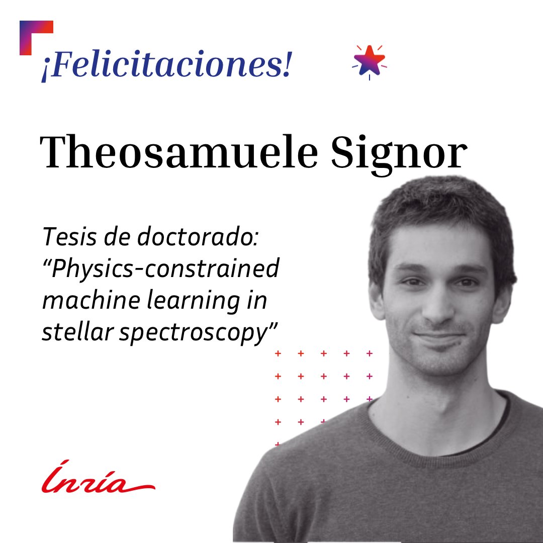 Inria Chile tweet media