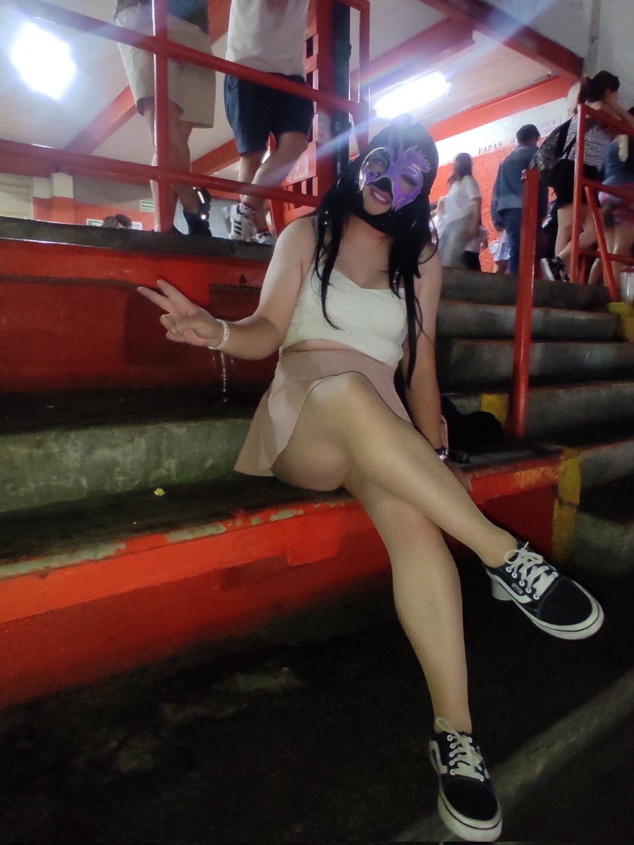 Triana Alyssa Morgan tweet media