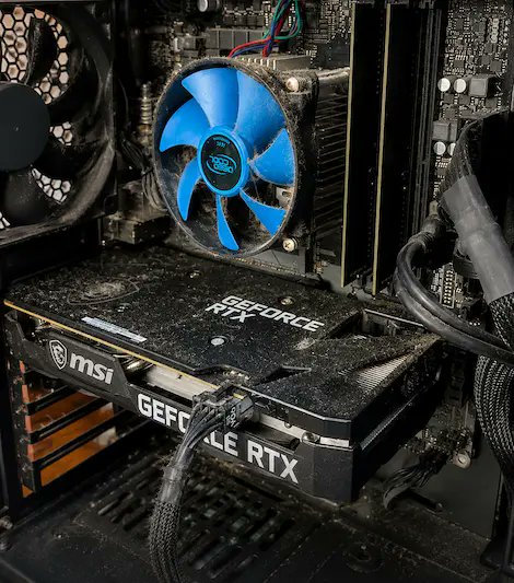 Prime Tech Support | IT & Computer Support tweet media