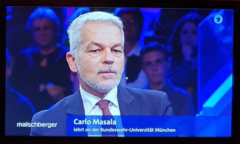 Medienpolitik tweet media