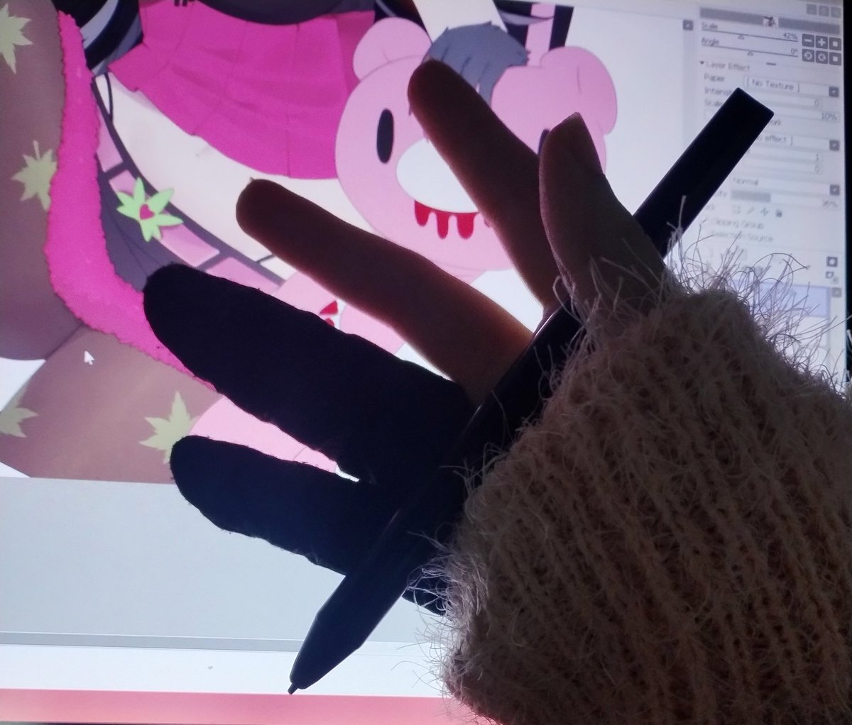 𝒥𝓊𝓈𝓉 𝒞𝑜𝓁𝑜𝓇𝓈~ 💌 tweet media