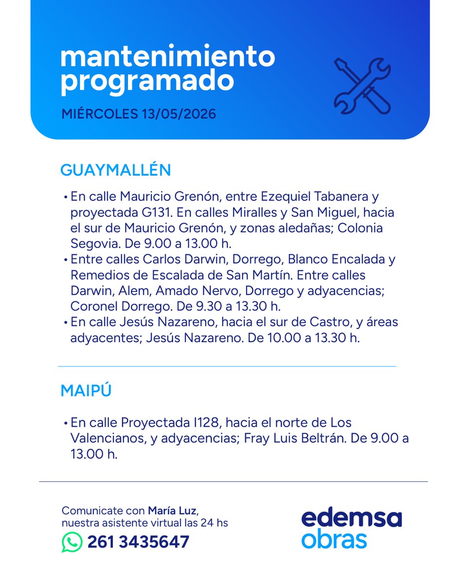 Edemsa tweet media