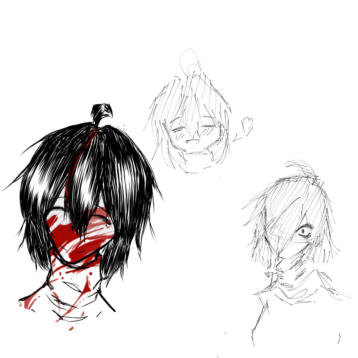 Michiko (@Akari_ErErEr) / Posts / X