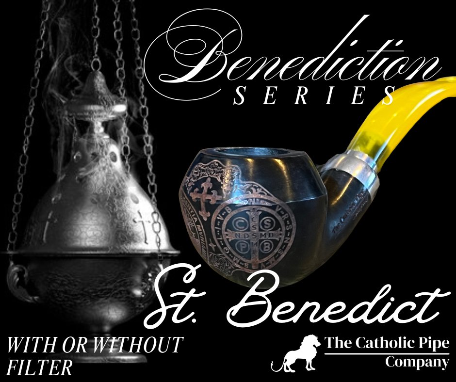 catholic pipe tobacco https://t.co/HC6NS7cUBH