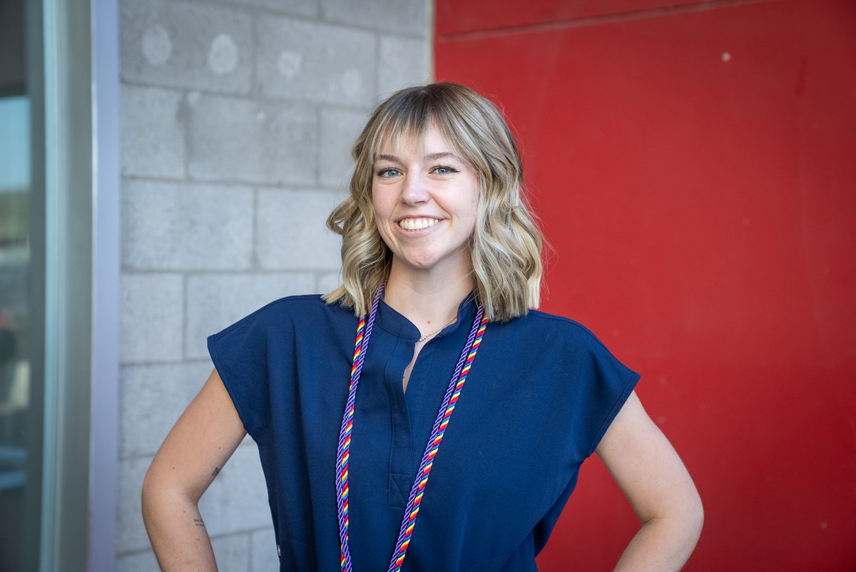 Mesa Community College tweet media