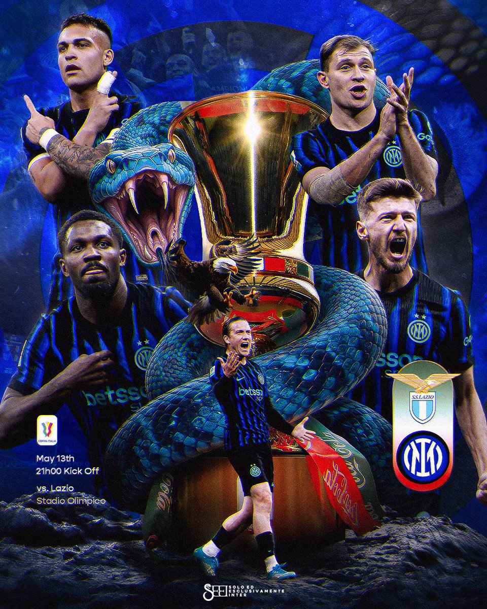 Solo ed esclusivamente INTER ⭐️⭐️ tweet media