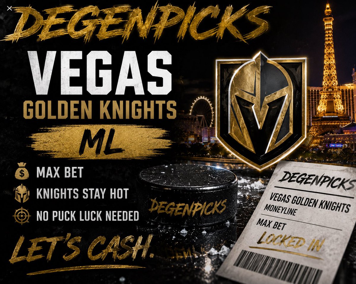 DegenPicks tweet media