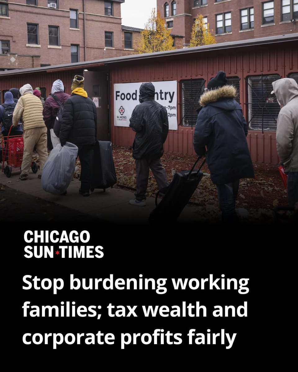 Chicago Teachers Union tweet media