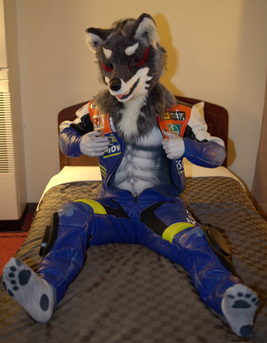 朱将［アケマサ］🐺📸 tweet media