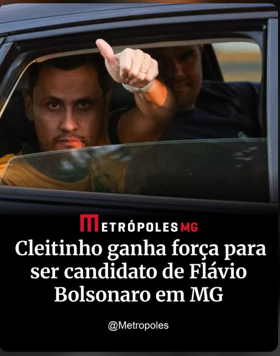 Wesley H. de Oliveira tweet media