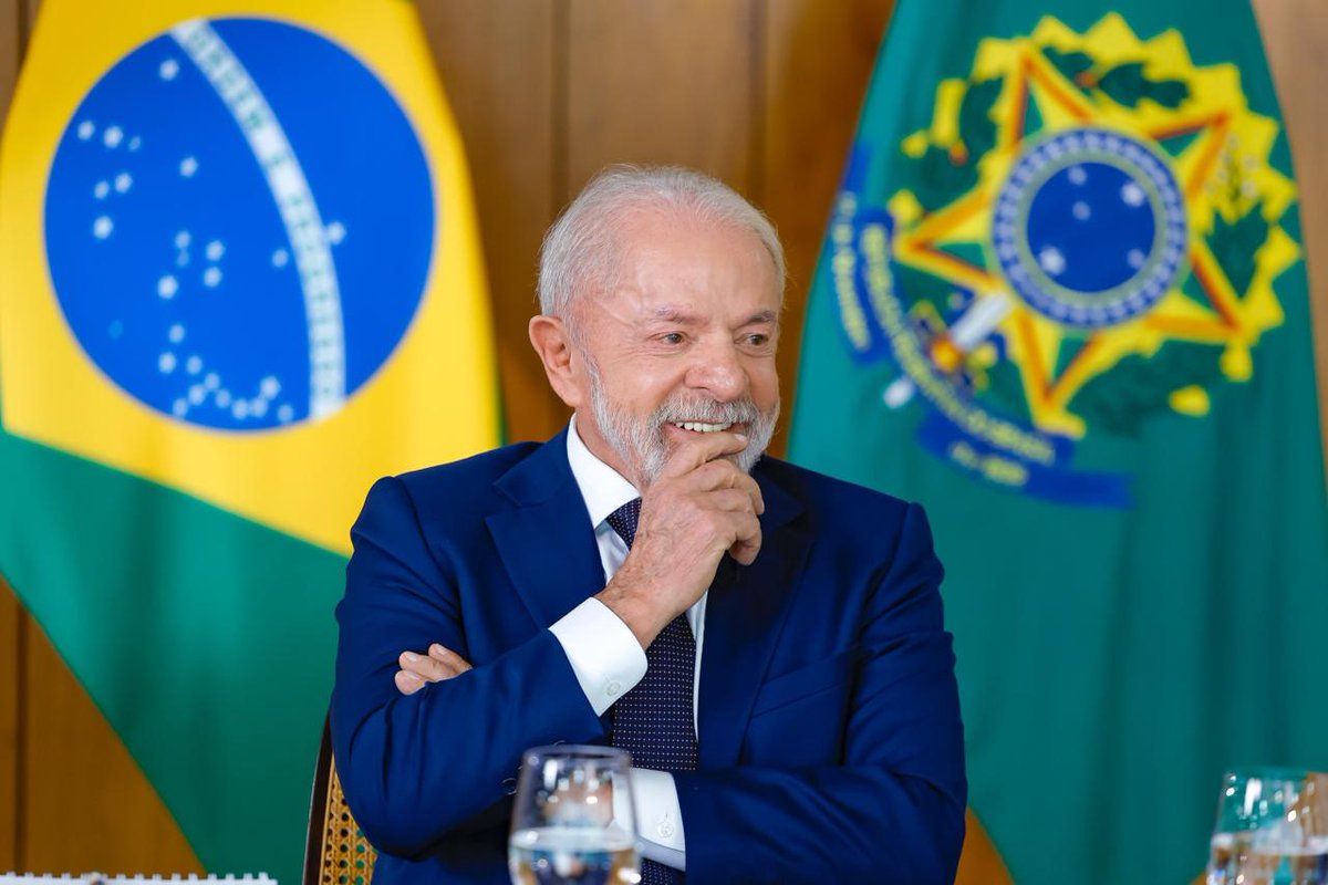 PT Brasil tweet media