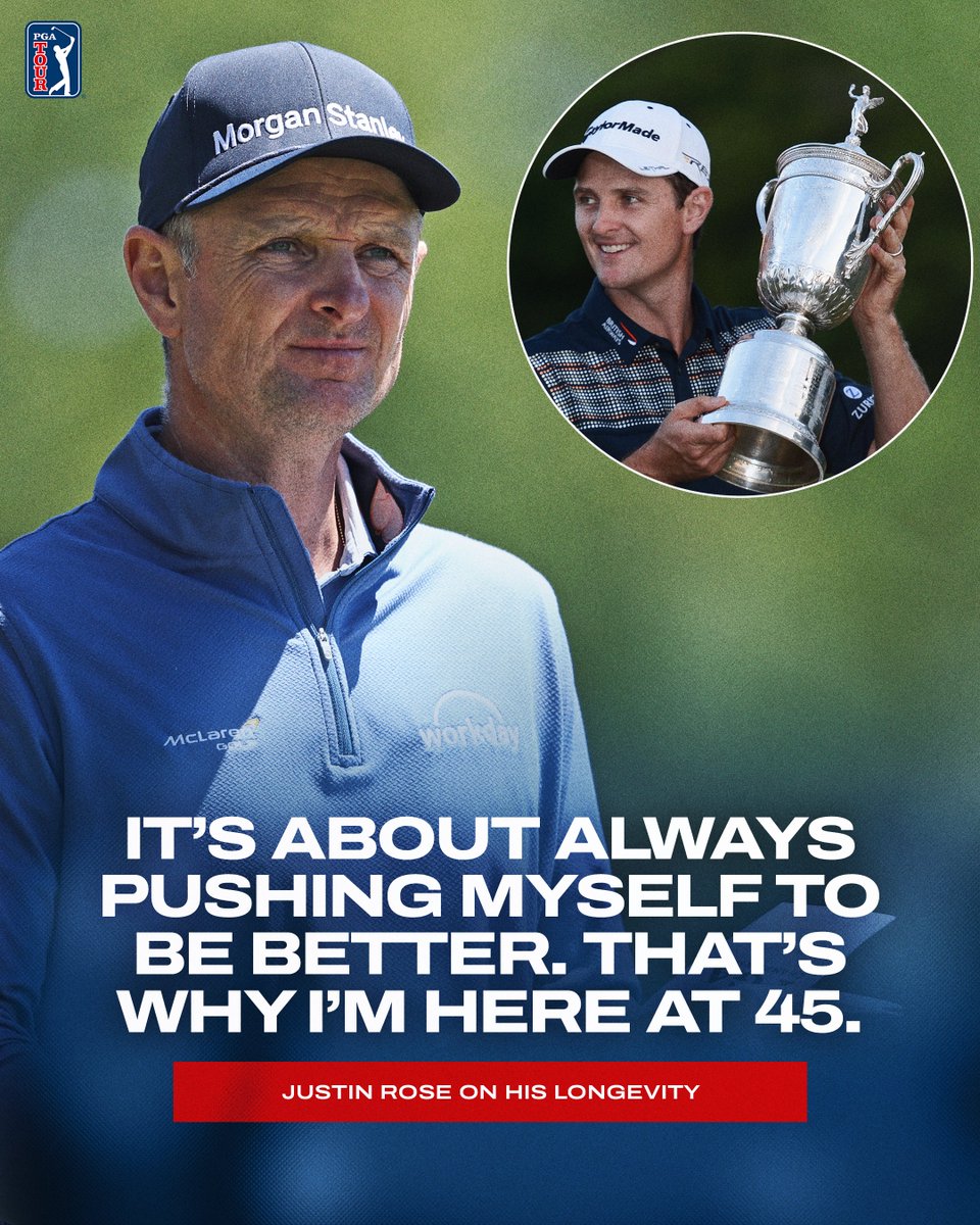 PGA TOUR tweet media