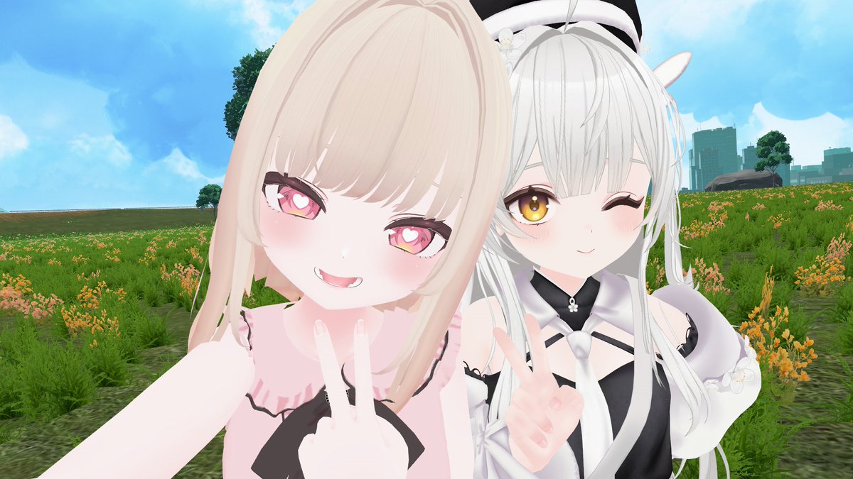 ソルト-SF tweet media
