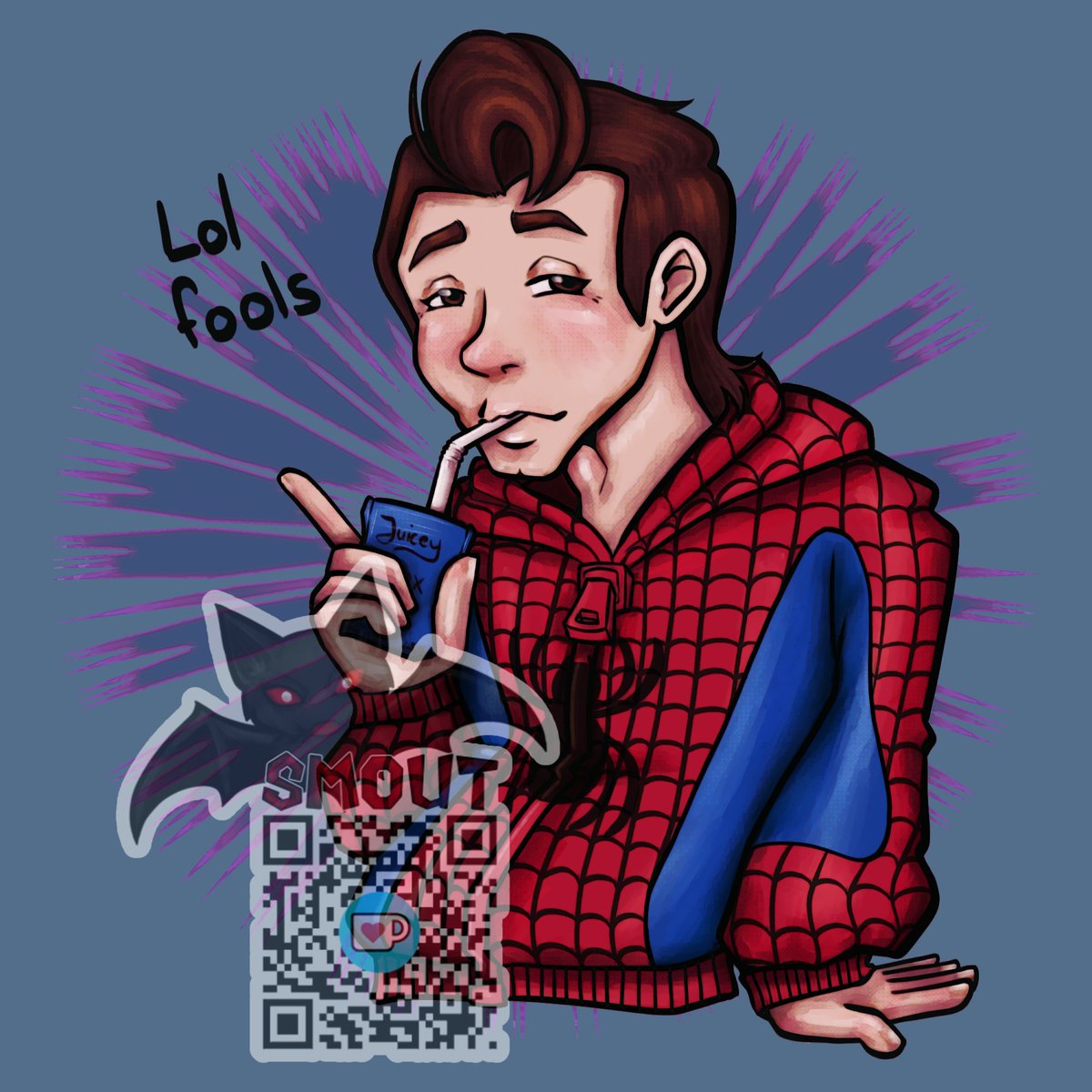 𝕊𝕞𝕠𝕦𝕥 | Check out my Ko-Fi! tweet media