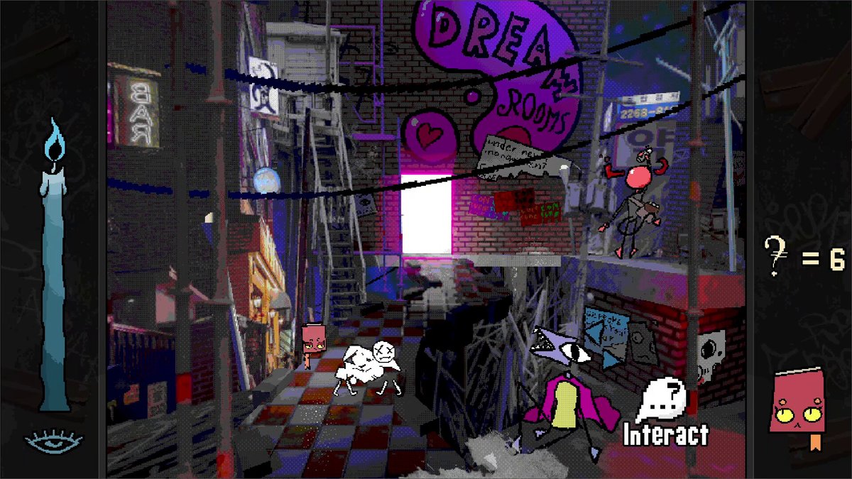 Stumpy Frog Records 𓆏 SFR25 | Night in the Woods tweet media