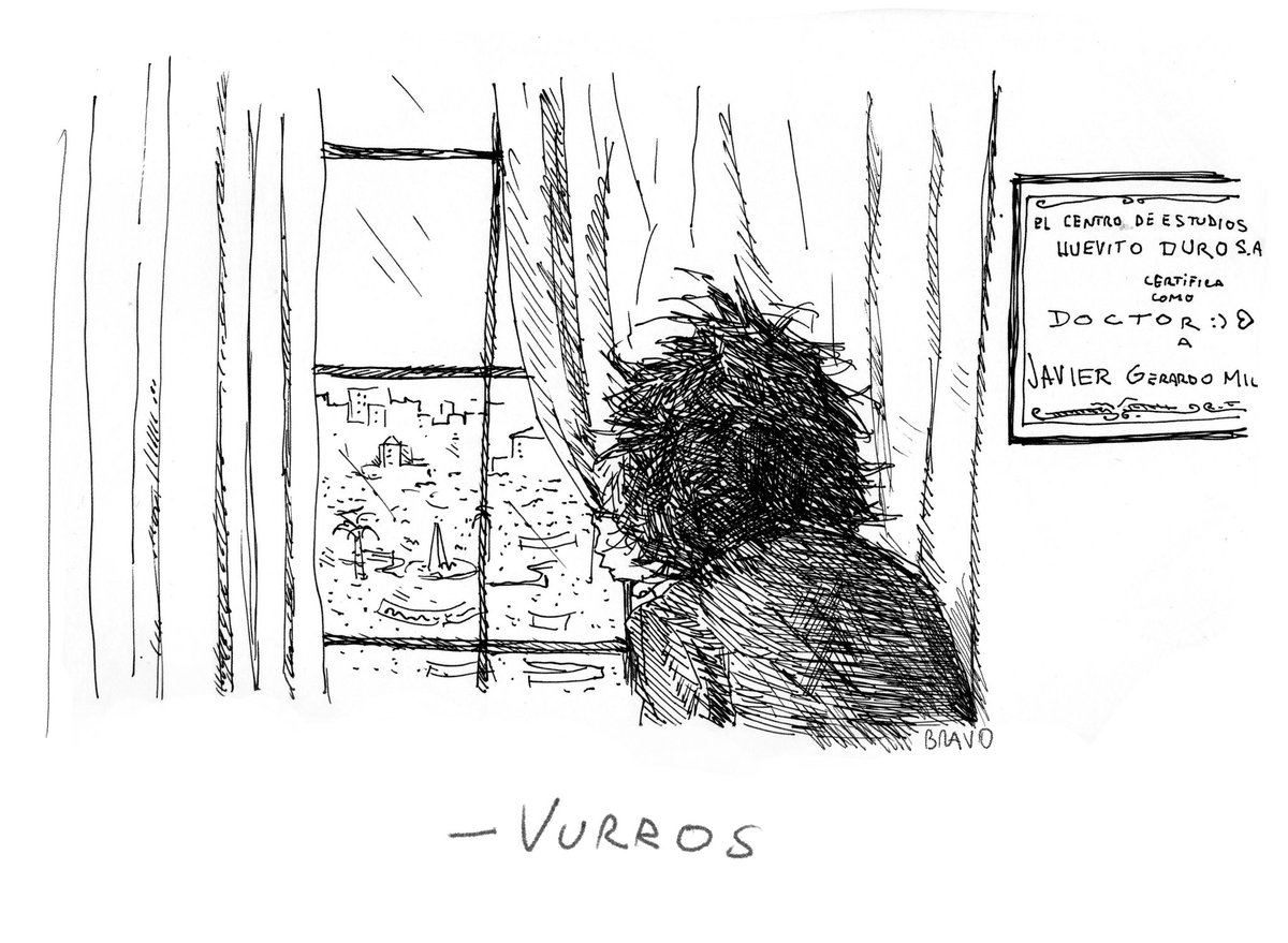 Martín Bravo (@martinbravoarte) on Twitter photo 