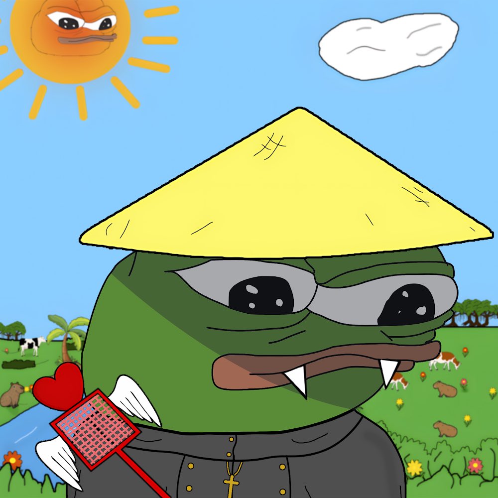 KΣrbinator☘️🐸🪓 tweet media