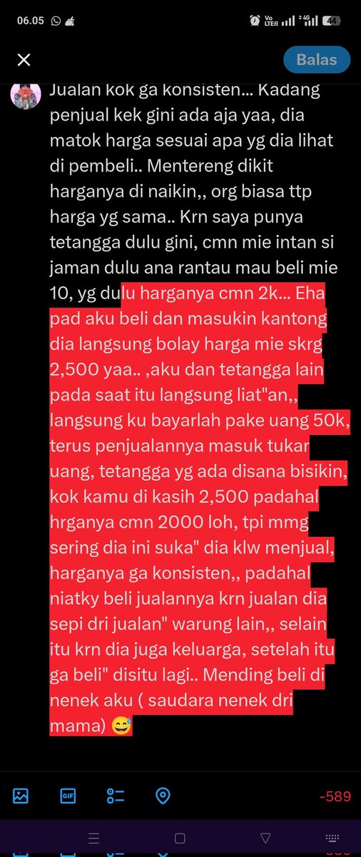 KIMHYEY00's tweet photo. @DOuCmeExol @tanyakanrl Curhat jg pas jdi anak rantau untuk kuliah di kota,, biasanya sblm ke kota bawa bekel kecil"an se dus yg isinya berbagai macam makanan🙂 https://t.co/XqeZhFr2kz