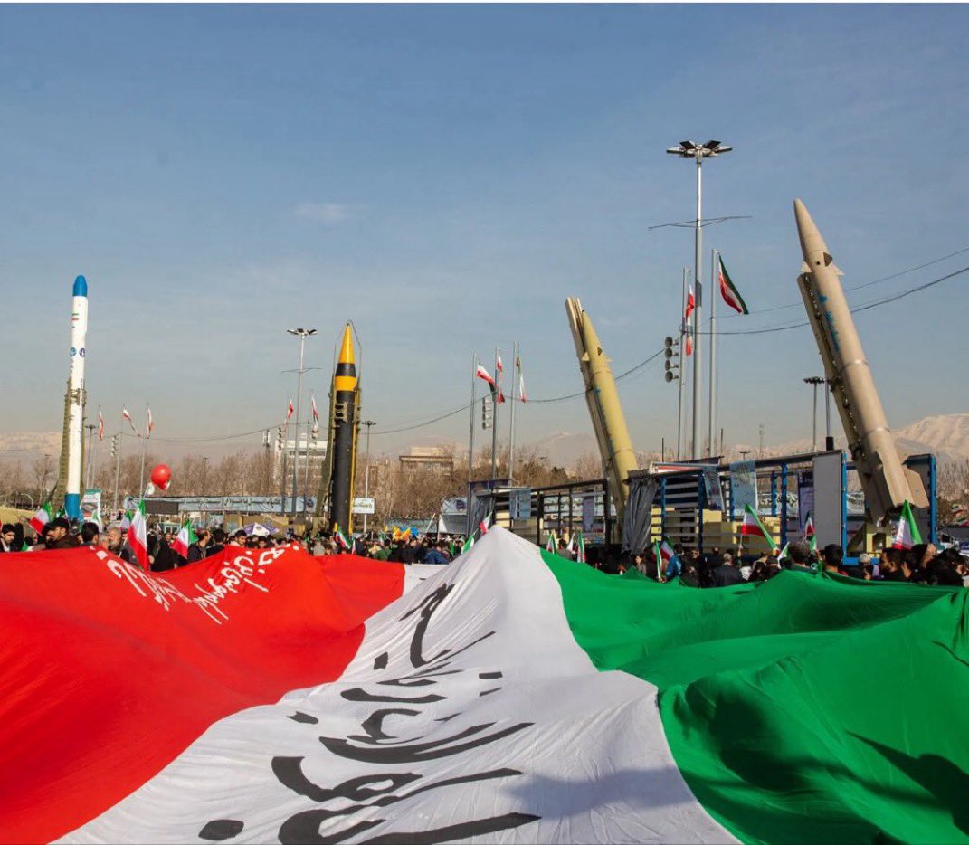 JUST IN: New U.S. intelligence assessments show Iran still has operational access to 30 of its 33 missile sites, undercutting Trump’s claims that the country’s military has been largely crippled—NYT