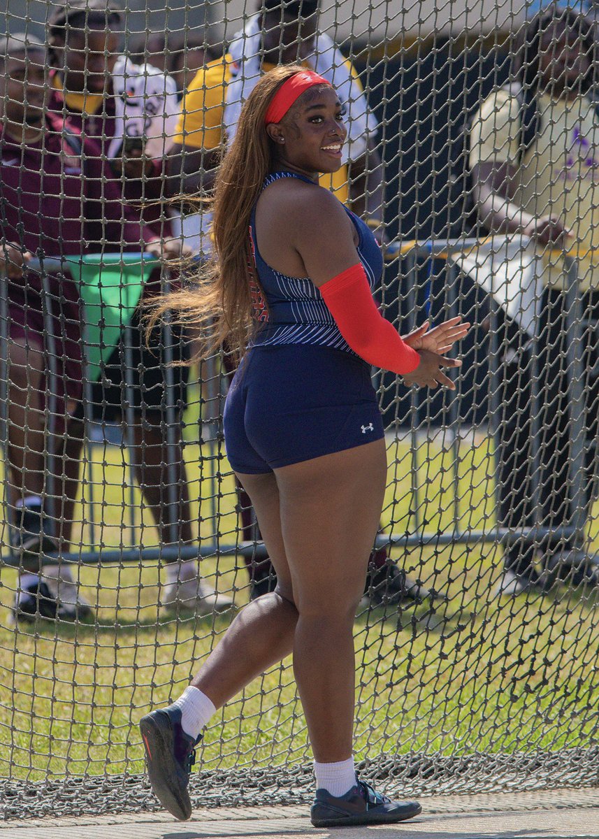 Jackson State XC | Track and Field tweet media